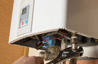 free Sharpway Gate boiler install quotes